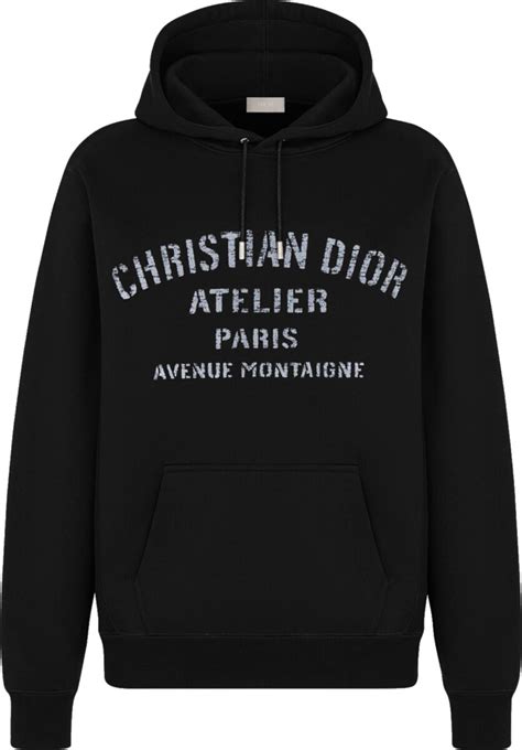 Christian Dior hoodie dhgate